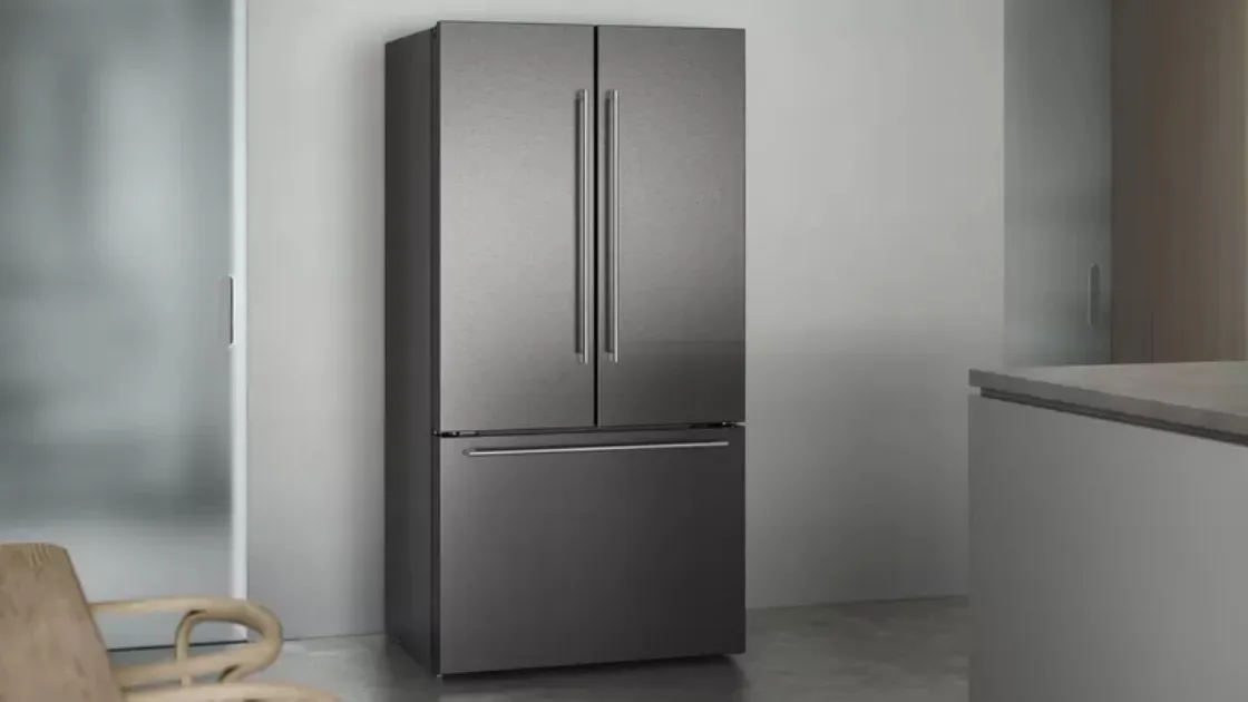 Frigorifero Congelatore a libera installazione di Gaggenau